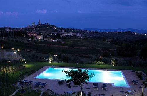 Bed & Breakfast Villa Ducci