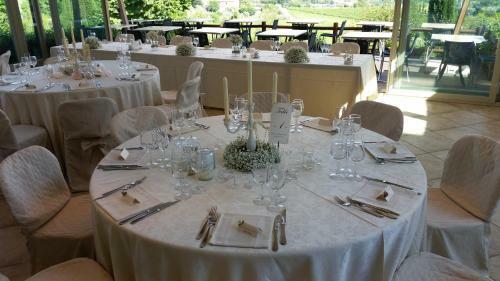 Bed & Breakfast Villa Ducci