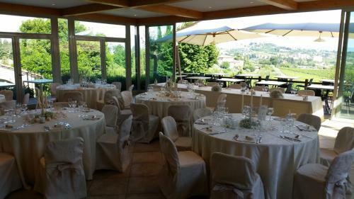 Bed & Breakfast Villa Ducci