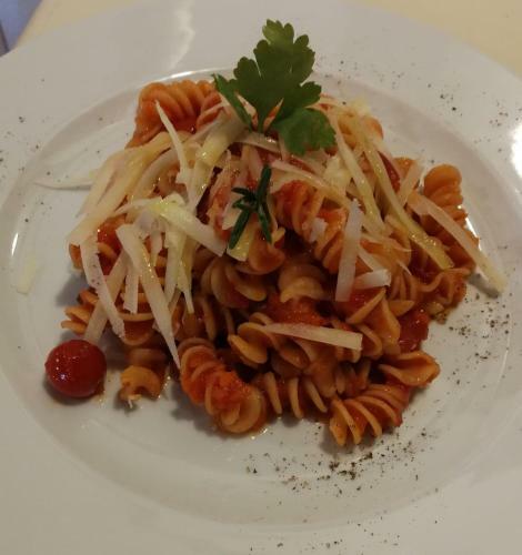 Bed & Breakfast Villa Ducci