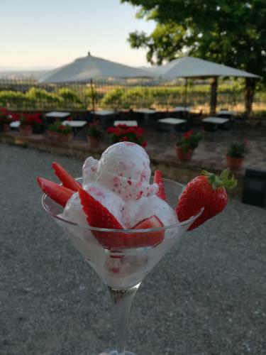 Bed & Breakfast Villa Ducci