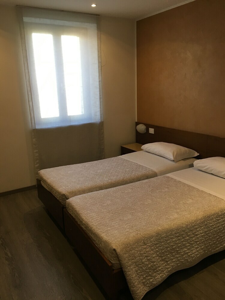 Hotel San Giorgio