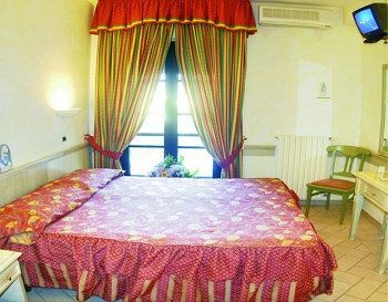 Hotel Pace