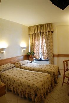 Hotel Pace