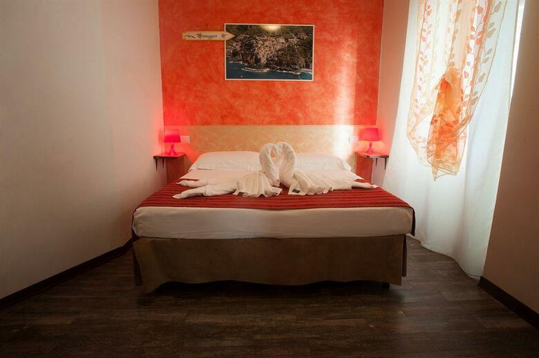 Hotel Crismar