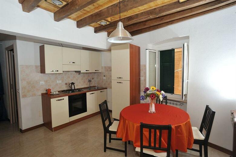 Hotel Crismar