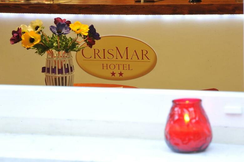 Hotel Crismar