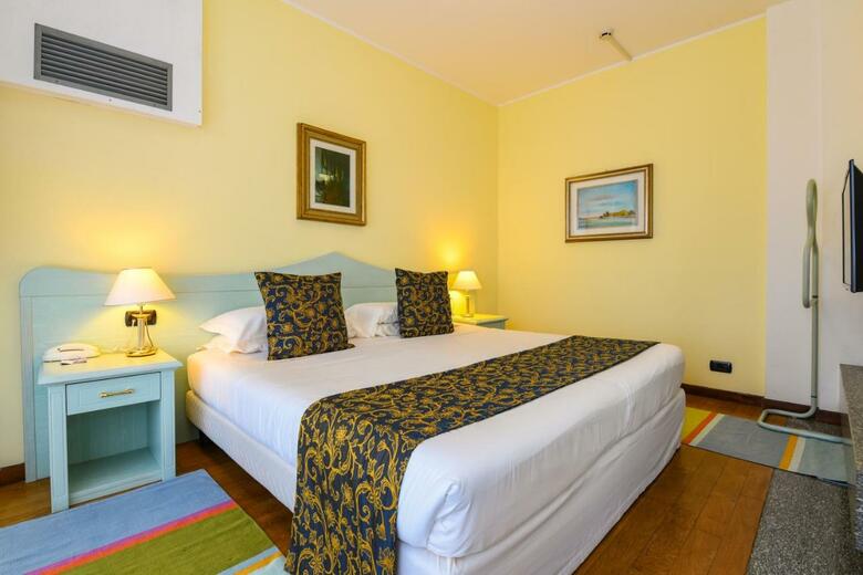 Hotel Lido Desenzano