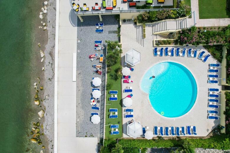 Hotel Lido Desenzano