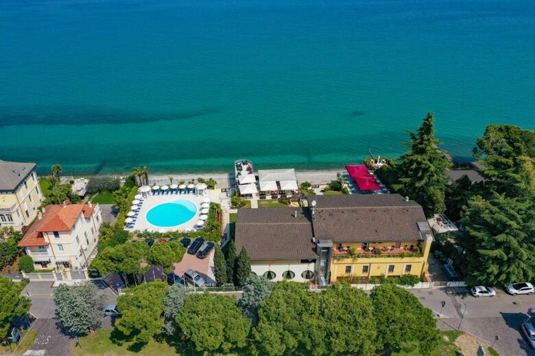 Hotel Lido Desenzano