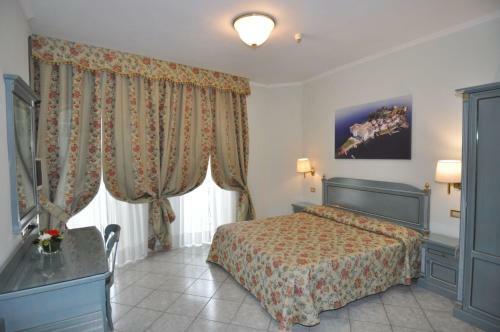 Hotel Moderno