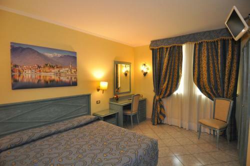 Hotel Moderno
