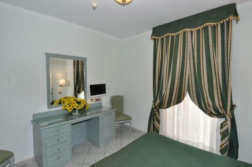 Hotel Moderno