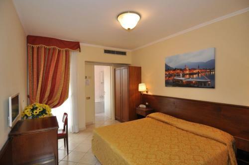 Hotel Moderno