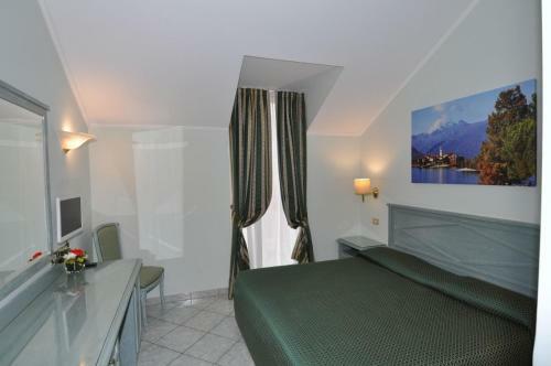 Hotel Moderno