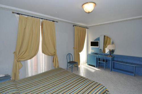 Hotel Moderno