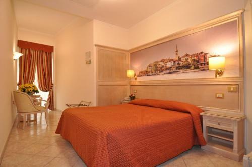 Hotel Moderno