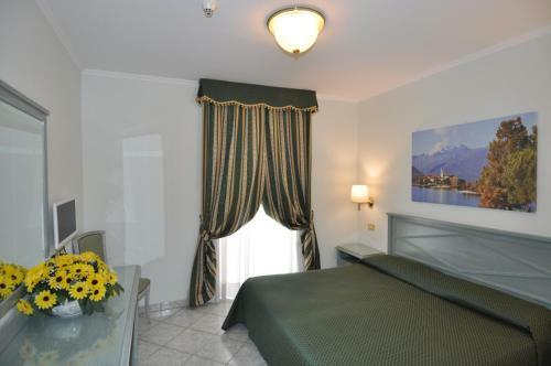 Hotel Moderno