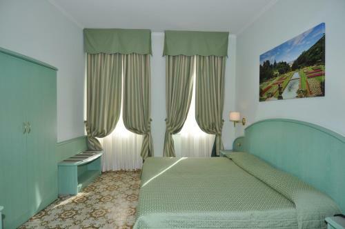Hotel Moderno