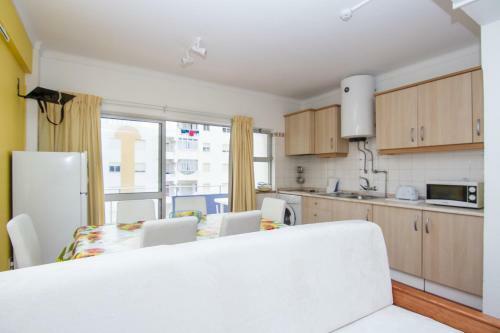 Apartamento Akisol Arma��o Pera Beach IV