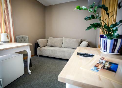 Hostal Korona