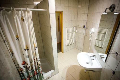 Hostal Korona