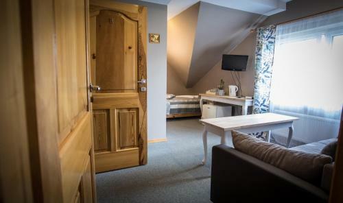 Hostal Korona