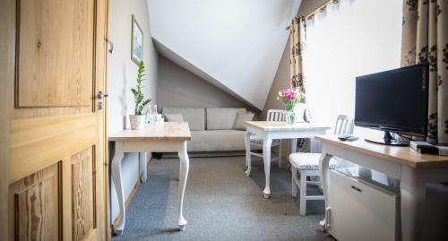 Hostal Korona