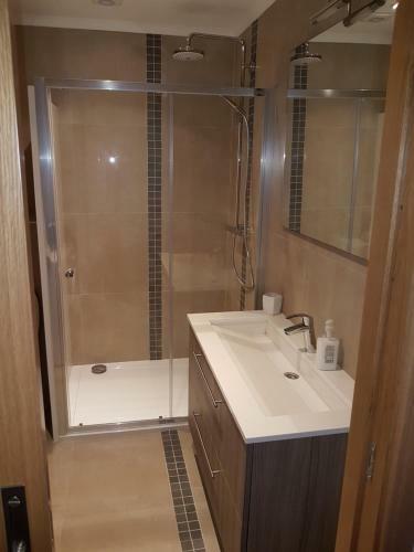 Apartment Da Rocha