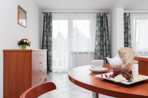 Apartamento Rezydencja Bielik