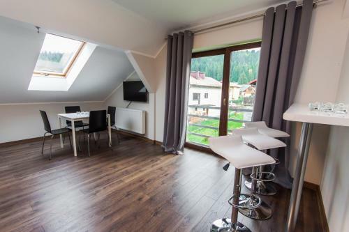 Apartamenty Dawna Wis?a