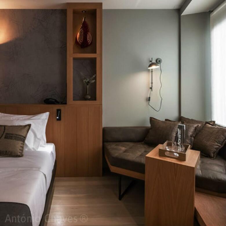 Descobertas Boutique Hotel Porto