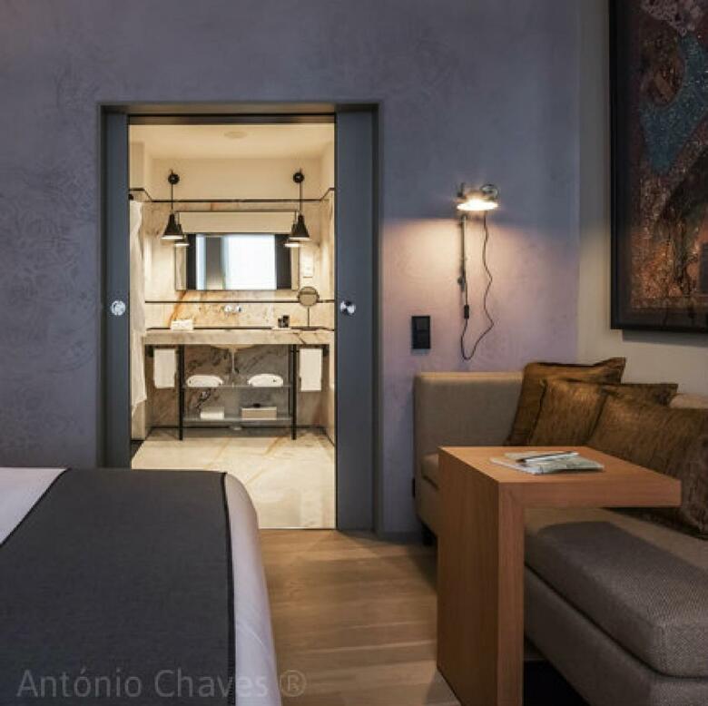 Descobertas Boutique Hotel Porto