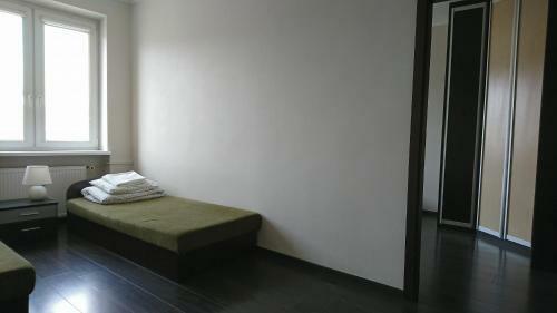 Apartament ?wi?toja?ska