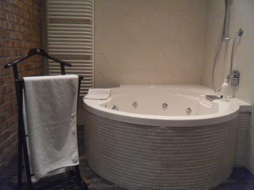 Apartament Berko