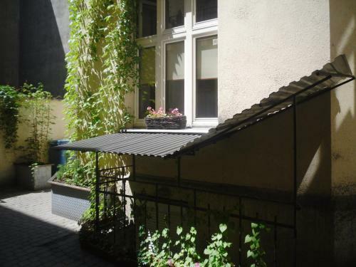 Apartament Berko