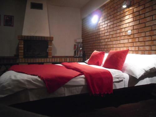 Apartament Berko