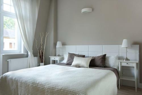 Apartament Molo