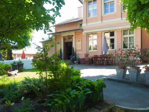 Hostal Willa Sarna