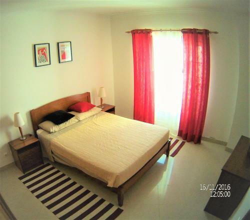 Albufeira Bicos Beach Apartment