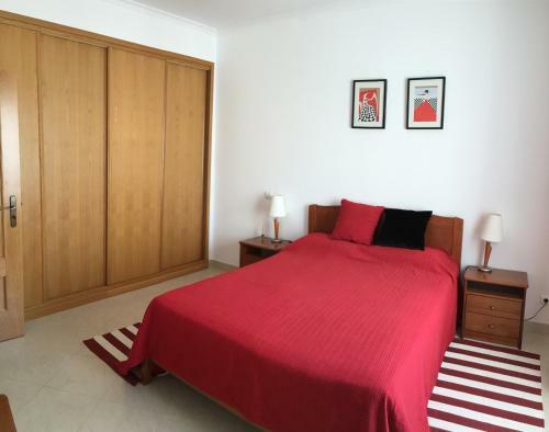 Albufeira Bicos Beach Apartment