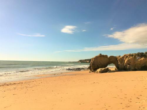 Albufeira Bicos Beach Apartment