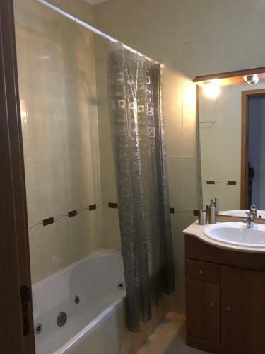 Albufeira Bicos Beach Apartment