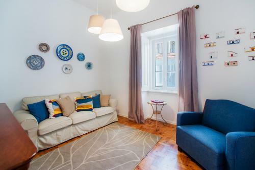 Apartamento Casa Da Avenida