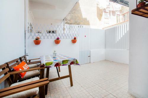 Apartamento Casa Da Avenida