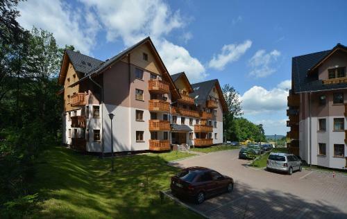 Apartamento Mi?ta G�ralki