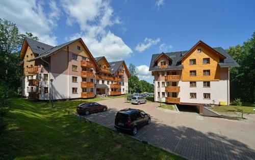 Apartamento Mi?ta G�ralki
