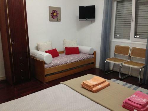 Hostal Palm Guesthouse B&B Rooms