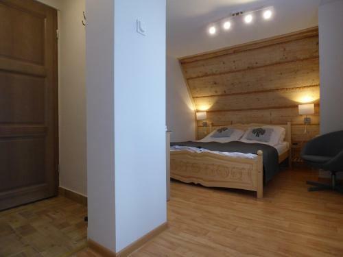 Hostal Willa Anta?�wka
