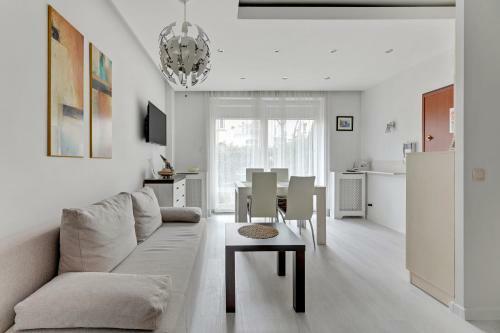 Apartamento Blue Buddy - Bright Side